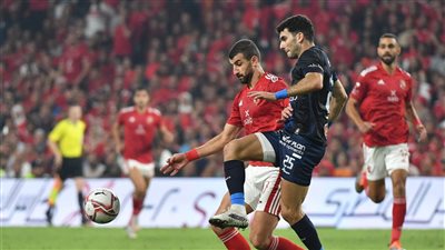 ضمن موسم الرياض.. إقامة نهائي كأس مصر بين الأهلي والزمالك بالسعودية 8 مارس