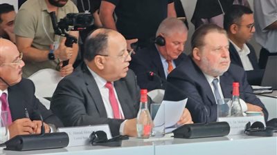 معيط: حزم اجتماعية أكثر شمولاً واستهدافًا للفئات المستحقة للدعم