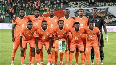 كوت ديفوار تتعادل ضد مالي 1-1 بهدف +90 والمباراة تذهب لأشوط إضافية