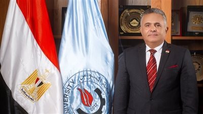 رئيس جامعة السويس: دخول أكاديمية هواوي بالجامعة ضمن أفضل 5 أكاديميات بالجامعات الحكومية