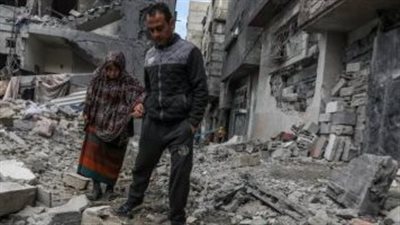 الهيئة الدولية لدعم فلسطين: 700 ألف إصابة بالأوبئة والأمراض التنفسية بغزة