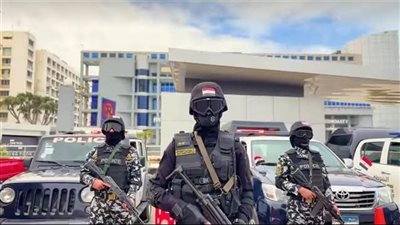 سلسلة إكسسوار.. كشف ملابسات منشور تعرض أحد الأشخاص لواقعة سرقة بالقاهرة 