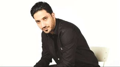 حسام كامل يطرح أغنيته الجديدة 