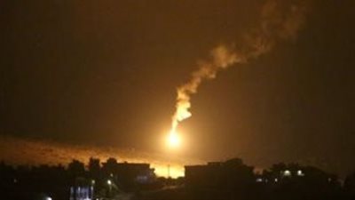 الحوثيون: استمرار العدوان الأمريكي البريطاني لن يحقق أي هدف وسنواصل دعم غزة