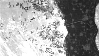 وزير التعليم العالي يعلن استقبال هيئة الاستشعار من البُعد أول صور من القمر الصناعي التجريبي NEXSAT-1