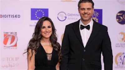 شيري عادل وطارق صبري.. أول حالة طلاق في عيد الحب