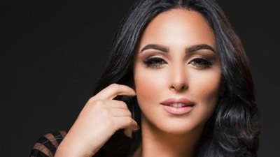 في عيد الحب.. ميس حمدان: 