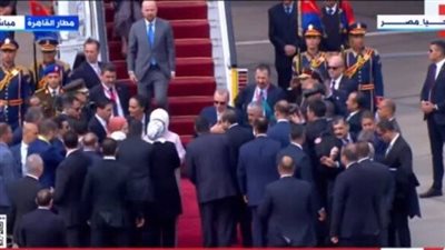 صحيفة تركية: زيارة أردوغان للقاهرة تسطر فصلا جديدا من العلاقات التركية المصرية