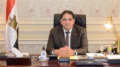 النائب سامي سوس: زيارة أردوغان تعزز الشراكة الاقتصادية وتسهم في إيجاد حلول للأزمات التي تمر بها المنطقة