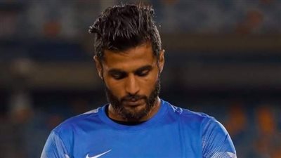 بديل الشناوي.. أرقام محمود الزنفلي حارس الأهلي الجديد