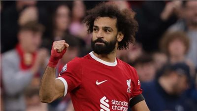 بسبب محمد صلاح.. حرمان مشجع من دخول الملاعب لمدة 3 سنوات