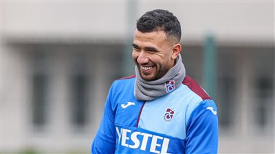 الدوري التركي.. تريزيجيه يقود هجوم طرابزون سبور أمام بشكتاش