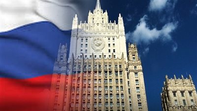 الخارجية الروسية تنفى ما يتردد بشأن عزم روسيا نشر أسلحة نووية فى الفضاء