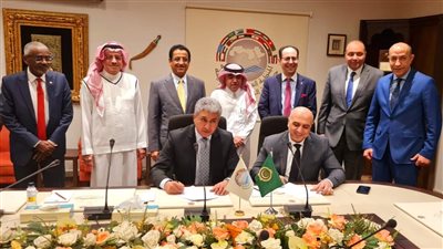 المنظمة العربية للسياحة توقع اتفاقية شراكة استراتيجية مع شركة ISM الدولية