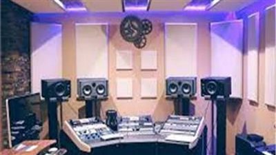 لحماية حقوق الملكية الفكرية.. ضبط شركة إنتاج فنى بدون ترخيص 