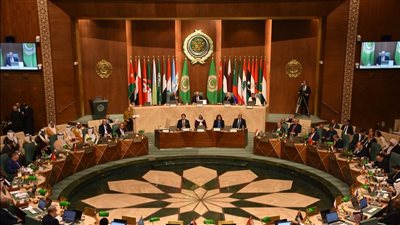 وزير التجارة والصناعة يترأس وفد مصر باجتماعات الدورة العادية الـ113 للمجلس الاقتصادي والاجتماعي لجامعة الدول العربية