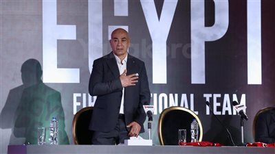  حلم تدريب المنتخب تحقق.. حسام حسن: 