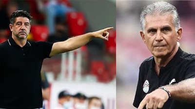 اتجاه لإقالة فيتوريا.. إسلام صادق: وعودة كارلوس كيروش لقيادة المنتخب