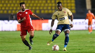 رسميًا.. تأجيل مباراة الأهلي وطلائع الجيش في الدوري المصري