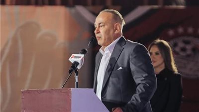 صلاح سيكون مختلف مع حسام.. إبراهيم حسن: 