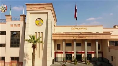 إدارة التجنيد تسلم المواقف التجنيدية لذوى الهمم وكبار السن بأسيوط والمنوفية