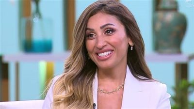 رغم وفاته.. دينا الشربيني: 