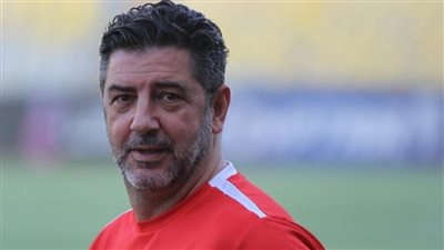 رسميا ..اتحاد الكرة يعلن رحيل روي فيتوريا عن منتخب مصر