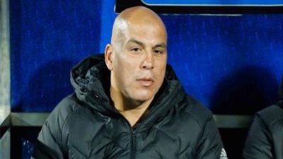 بعد إقالة فيتوريا.. محمد يوسف مدربًا لـ منتخب مصر