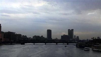 طقس غد.. شبورة كثيفة وطقس مائل للدفء نهارا والصغرى بالقاهرة 12 درجة