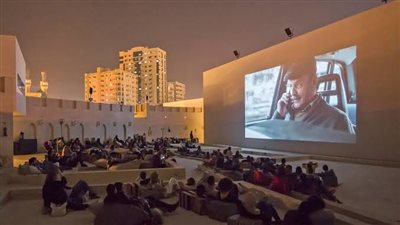 انطلاق النسخة العاشرة من مهرجان الإمارات للأفلام نهاية فبراير 
