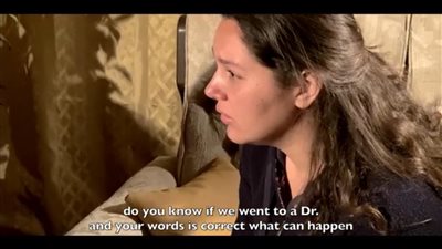 من خلال نادي سينما المرأة.. مشاركة فيلم 