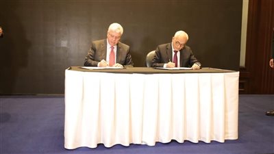 وزارتا التعليم العالي والتربية والتعليم توقعان بروتوكول تعاون لاكتشاف وتأهيل الطلاب المبتكرين والنوابغ