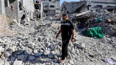 الخارجية الفلسطينية تطالب الدول الرافضة لوقف إطلاق النار بمراجعة مواقفها