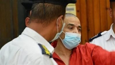 النقض تقضى برفض طعن سفاح الجيزة وتأييد الحكم بإعدامه