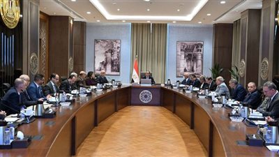 رئيس الوزراء يتابع جهود توطين صناعة الطلمبات لتلبية احتياجات المشروعات التنموية والخدمية