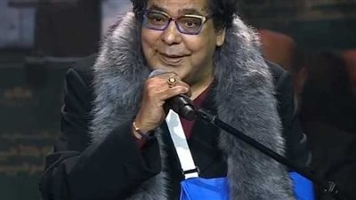 محمد منير يطمئن جمهوره: تعافيت وغادرت المستشفى