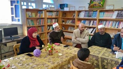 إنطلاق مسابقة 