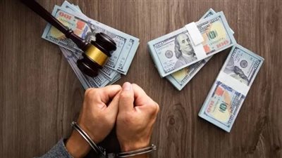 49 قضية.. ضربات أمنية لضبط مرتكبي جرائم الإتجار غير المشروع بالنقد الأجنبي