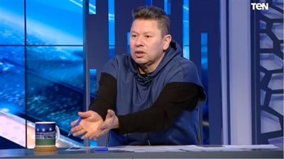 واقف نايم.. رضا عبد العال يفتح النار على جوميز أمام الإسماعيلي