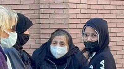 وداعًا أرملة كمال الجنزوري.. سبب الوفاة وآخر ظهور للراحلة