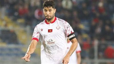 أول رد رسمي من يحيى جبران عن انتقاله إلى الدوري المصري