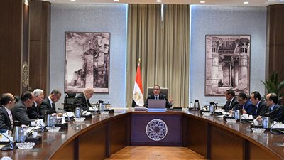 رئيس الوزراء يوجه ببدء الاستعدادات اللوجيستية وتشكيل لجان استضافة القاهرة للدورة الـ 12 من المنتدى الحضري العالمي