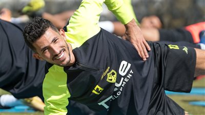 قبل مواجهة أبوسليم.. تحرك من جوميز لحل أزمة الظهير الأيسر في الزمالك