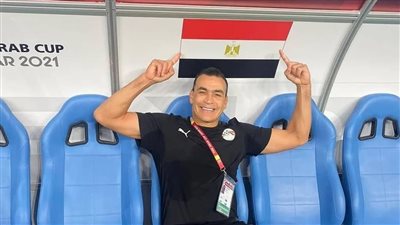 أبو جبل مظلوم.. عصام الحضري: مصطفى شوبير لازم يمشي من الأهلي
