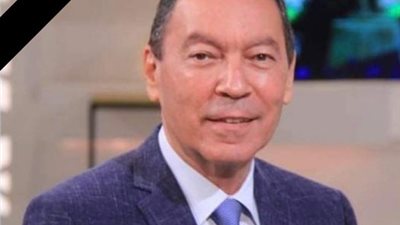 وفاة الدكتور هاني الناظر بعد صراع مع المرض