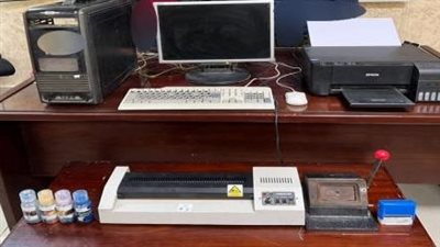 بالقاهرة والقليوبية.. ضبط عناصر تشكيل عصابي بتهمة تزوير إقامات الأجانب