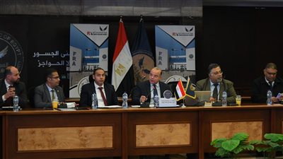 الرقابة المالية تلتقي مسئولي صناديق التأمين الحكومية لبحث سبل تطوير وميكنة نماذج أعمالها