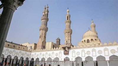 الأزهر يدين الفيتو الأمريكى الرافض لوقف العدوان الصهيوني على الأبرياء بغزة