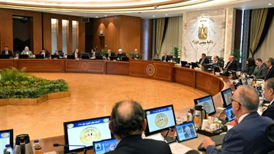 رئيس الوزراء يكلف بحصر ما تم تنفيذه من مخرجات المرحلة الأولى للحوار الوطنى