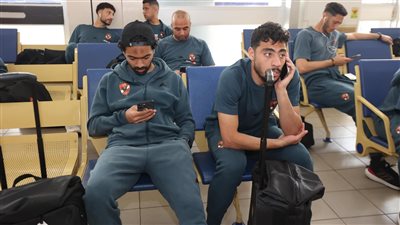 بعد أزمة الطائرة.. رئيس ميدياما: ليس هناك حاجة لتأجيل مواجهتنا أمام الأهلي